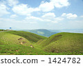 daikanbo, aso, mountain 1424782