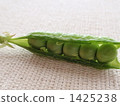 green pea 1425238