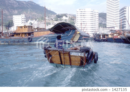 水上出租車 1427135