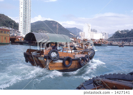 水上出租車 1427141