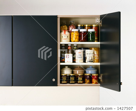 Kitchen cabinet 1427507