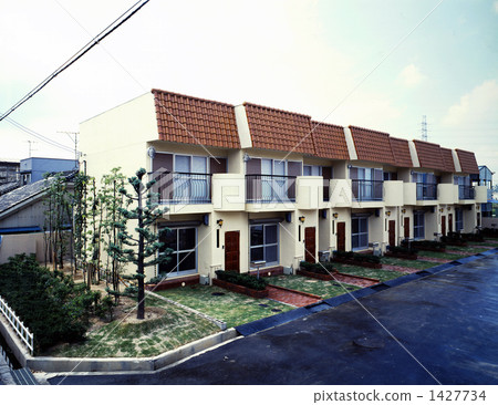 Houses built for sale 1427734