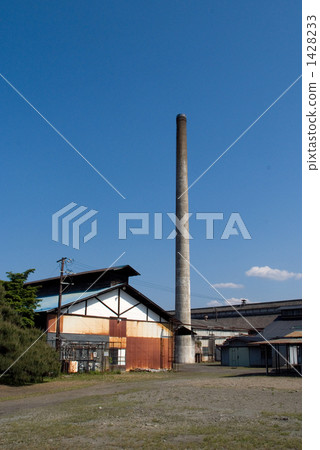 富岡絲綢廠 1428233