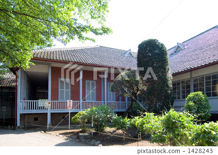 富岡絲綢廠 1428243