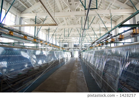 Tomioka Silk mill 1428257