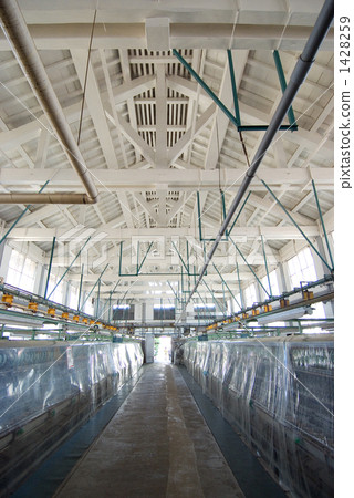 Tomioka Silk mill 1428259