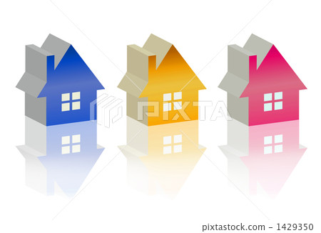 3D house 3D house 1429350