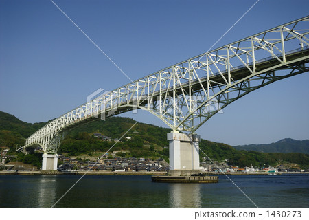 Hayase Bridge, bridge, bridges 1430273