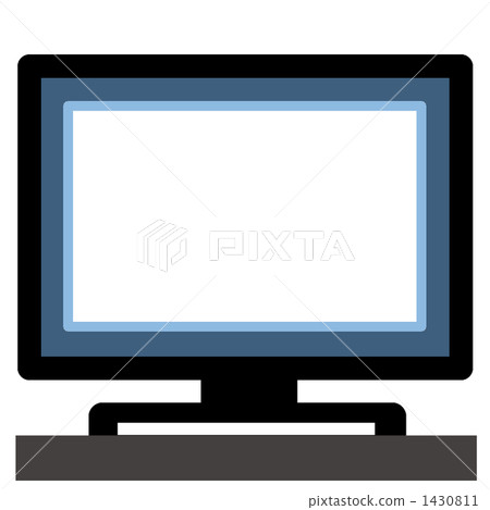 液晶電視 1430811