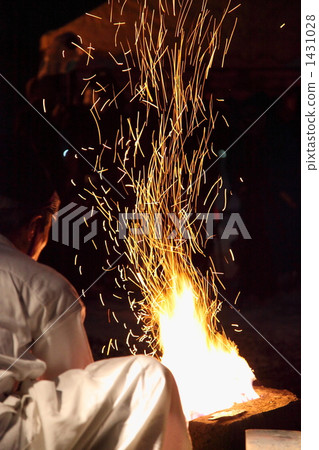 Wrought iron 1431028