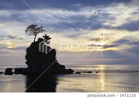 富山Ryuharu海岸 富山Ryuharu海岸 1431118
