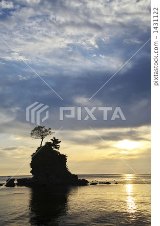 富山Ryuharu海岸 富山Ryuharu海岸 1431122