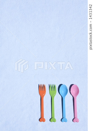 spoon, spoons, fork 1431342