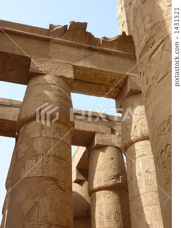 巨大的廢墟 1431521