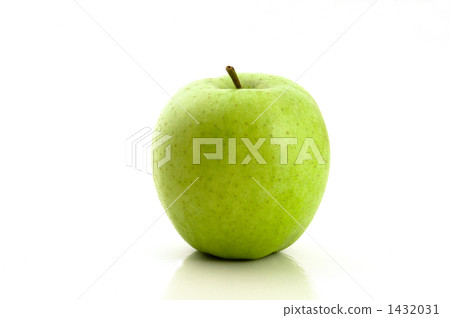 綠蘋果 蘋果 工作室 1432031