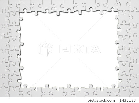 拼圖框架 1432153