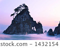 橋岩石早晨 橋岩石早晨 1432154