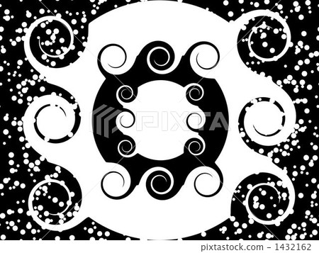 單色螺旋 1432162