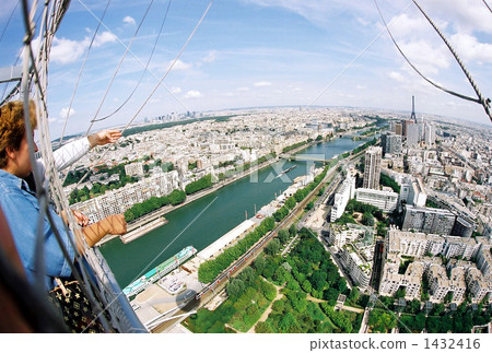 Paris Paris 1432416