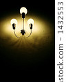 Stylish lighting 1432553