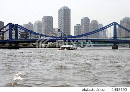 Tokyo Cruise - 2 1432893