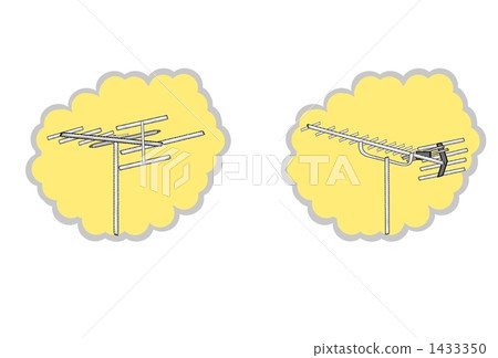 Type of antenna 1433350