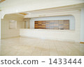 front, front desk, reception 1433444