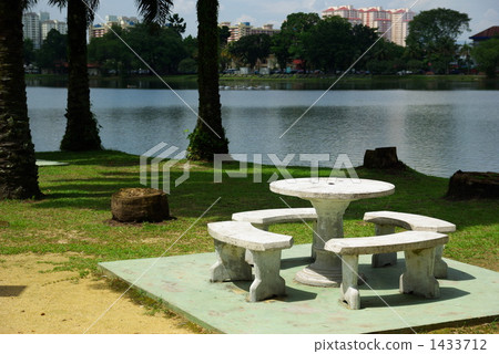 公園表 1433712