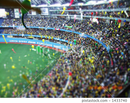 體育場和噴氣球 體育場和噴氣球 1433740