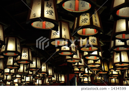 燈籠 1434599
