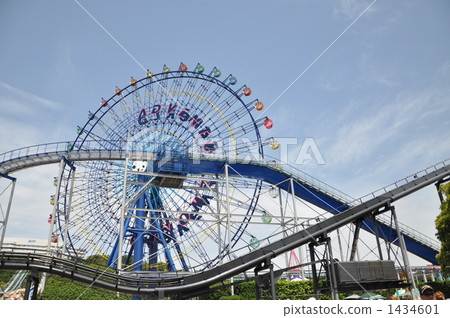 摩天輪 1434601