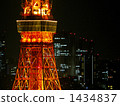 buildings, group of buildings, tokyo tower 1434837