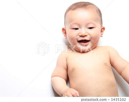 兒童 幼兒 孩子氣的 1435102