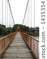 suspension bridge, bridge, bridges 1435354