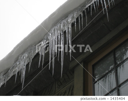 Icicles of Hokkaido Icicles of Hokkaido 1435404