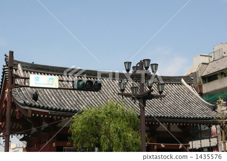 Kaminari門 1435576