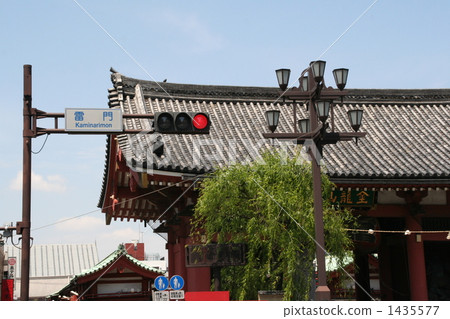 Kaminari gate Kaminari gate 1435577