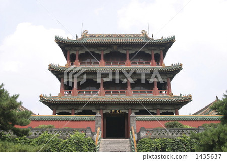 沉陽宮 沉陽宮 1435637