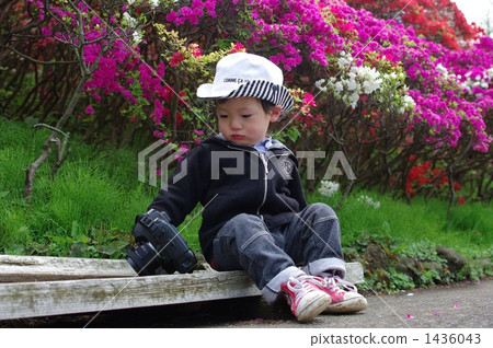 一個小攝影師 一個小攝影師 1436043