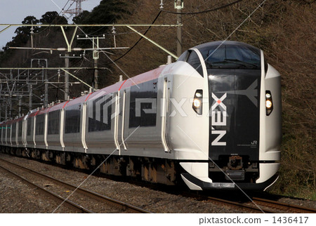 成田特快E259系列 成田特快E259系列 1436417