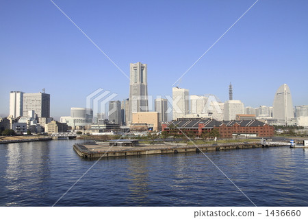 Minato Mirai 1436660