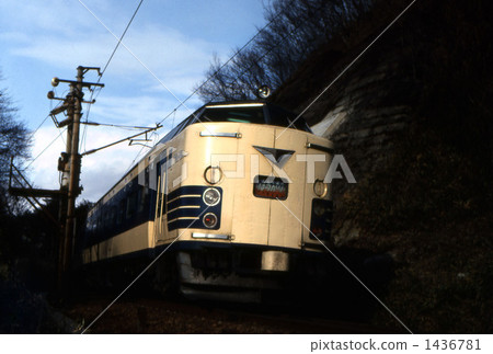 L limited express catching on L limited express catching on 1436781