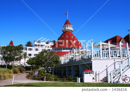 西海岸的酒店 1436816