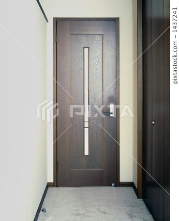 Bedroom indoor door Bedroom indoor door 1437241