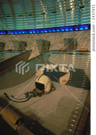 Shot down Israel fighter plane 1437431