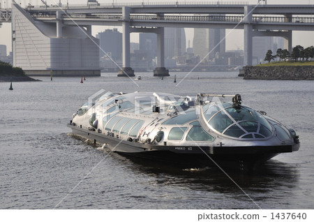 水上巴士Himiko 水上巴士Himiko 1437640