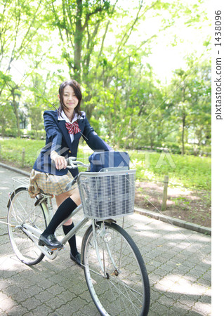 自行車教育 1438096