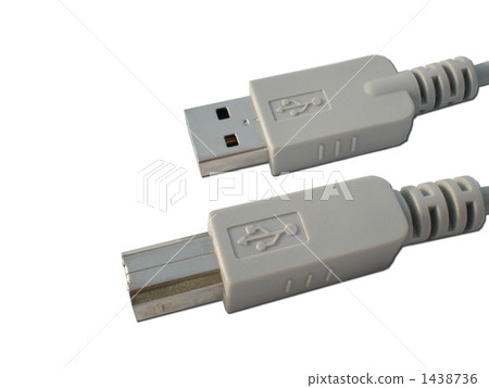 USB連接器 USB連接器 1438736