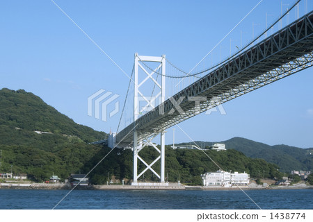 Kanmon Bridge 1438774