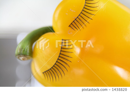 Dreaming yellow paprika 1438820